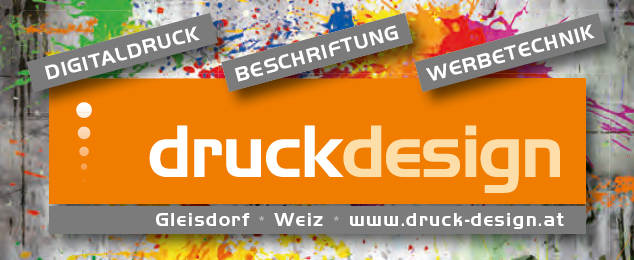 Foto: Druckdesign Kochauf Wagner OG