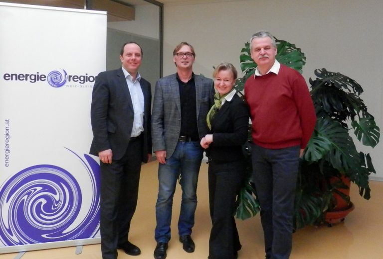 Klima- u. Energie-Modellregion (c) Maria Prem - Energieregion