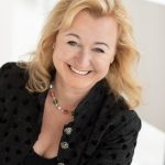 Iris Absenger-Helmli, Stabstelle