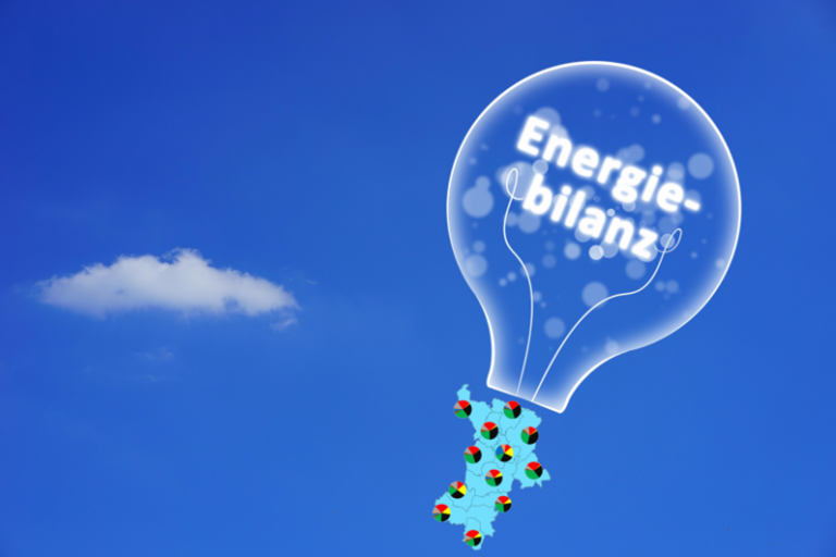 Energiebilanz Logo
