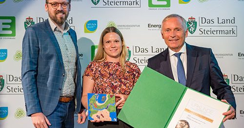 Energy Globe Styria Award 22 ©Johannes Gellner