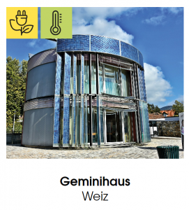 Geminihaus