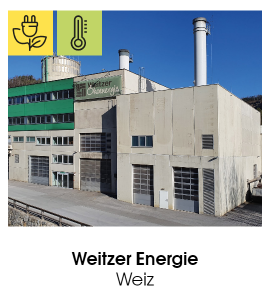 Weitzer Energie