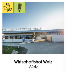 Wirtschaftshof