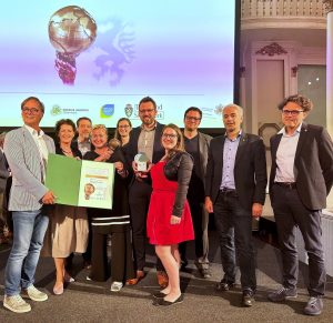 Energy Globe Styria Award 2023