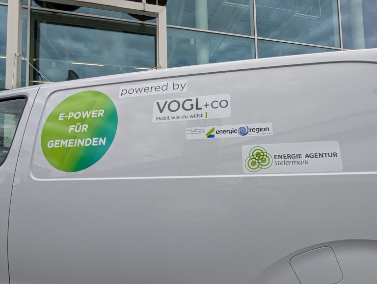 Projektpartner:innen - Logos