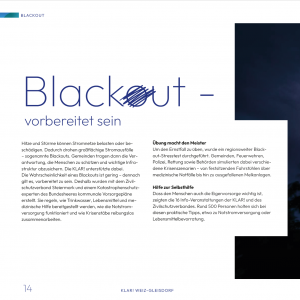 Blackout