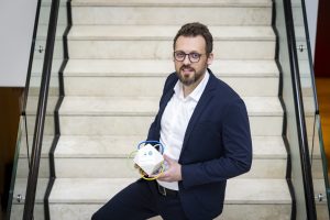 KEM-Hauptveranstaltung