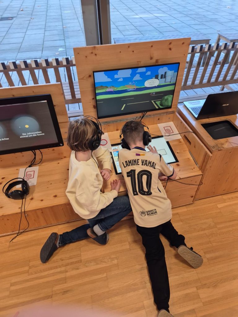 Klimaversum (c) Klimabündnis Stmk.