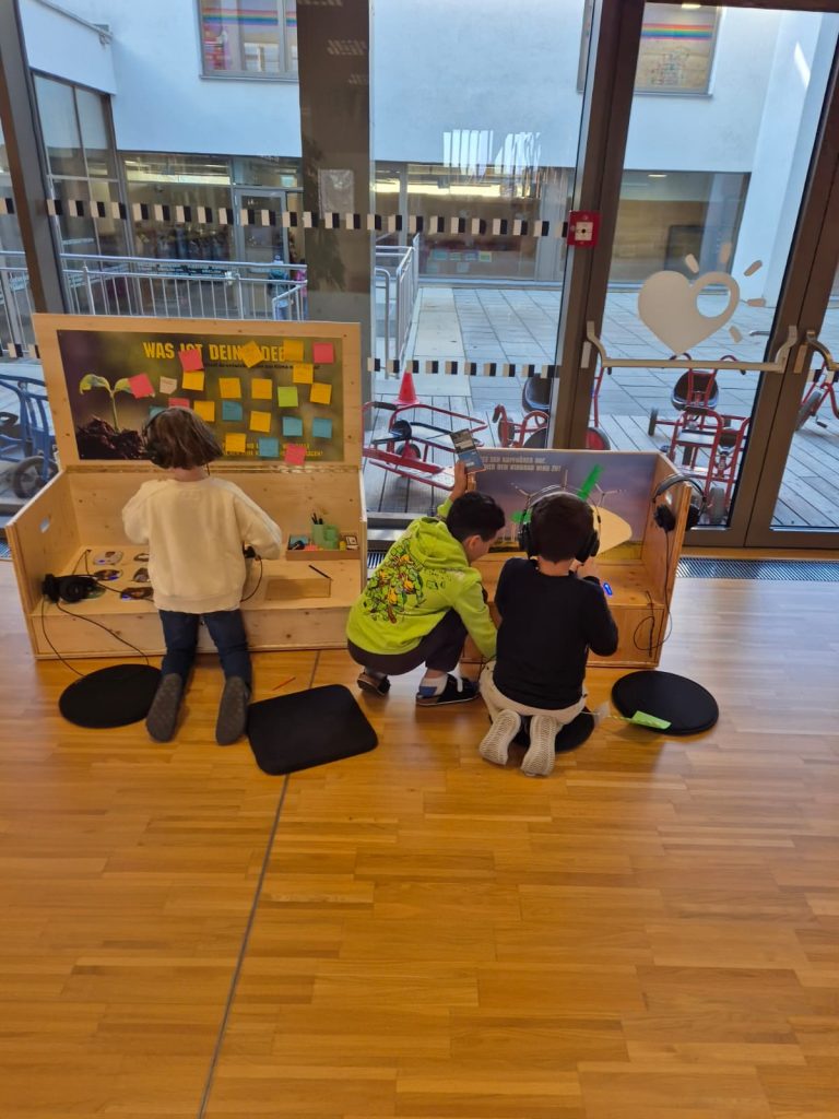 Klimaversum (c) Klimabündnis Stmk.