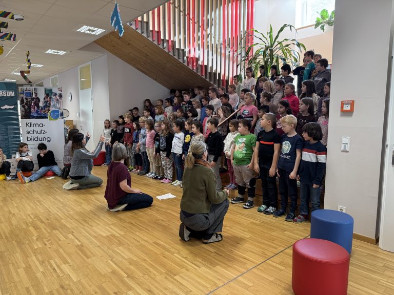 Klimaversum (c) Klimabündnis Stmk.