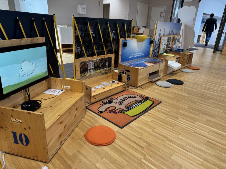 Klimaversum (c) Klimabündnis Stmk.