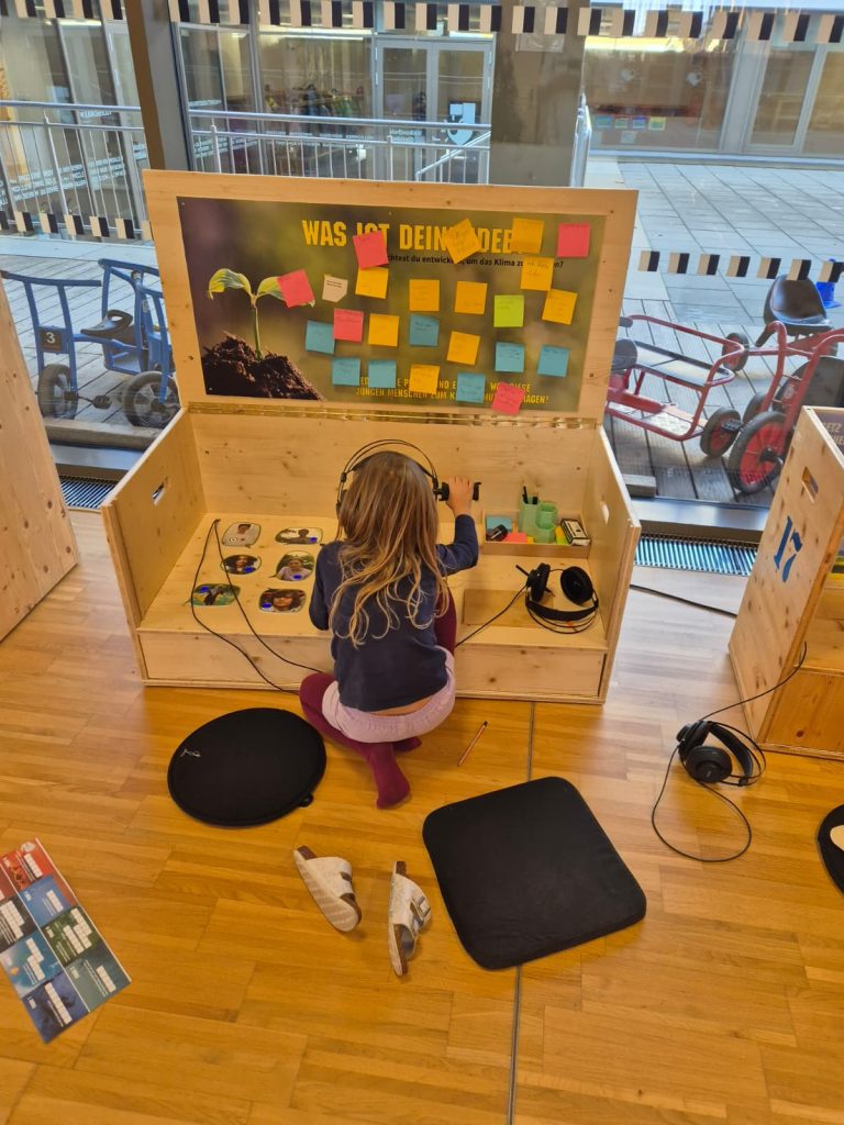 Klimaversum (c) Klimabündnis Stmk.