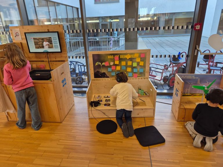 Klimaversum (c) Klimabündnis Stmk.