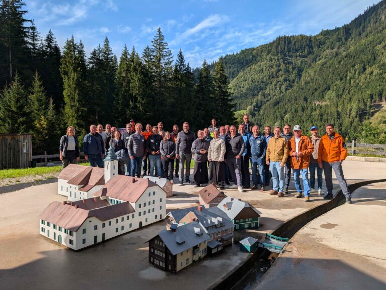 Gruppenfoto 1 (c) ERWG