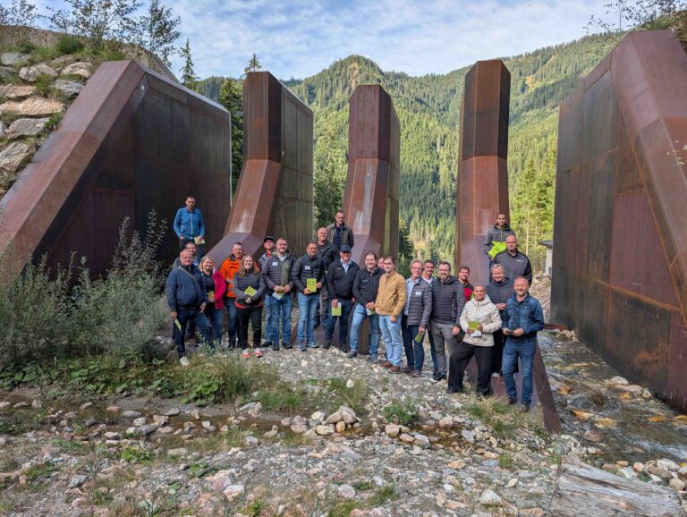 Gruppenfoto 2 (c) ERWG