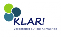 KLAR!-Logo neu