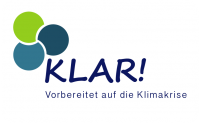 KLAR!-Logo neu KLAR!-Logo neu