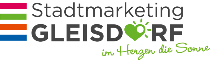 Stadtmarketing Gleisdorf Logo Stadtmarketing Gleisdorf Logo
